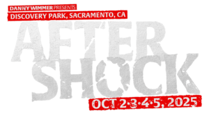 Aftershock